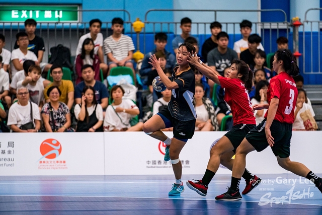 香港國際手球邀請賽 0089