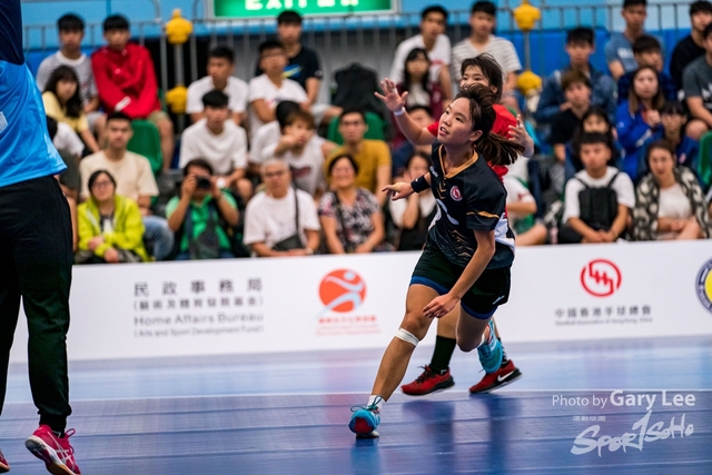 香港國際手球邀請賽 0093