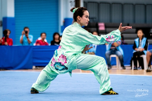 Wushu-4