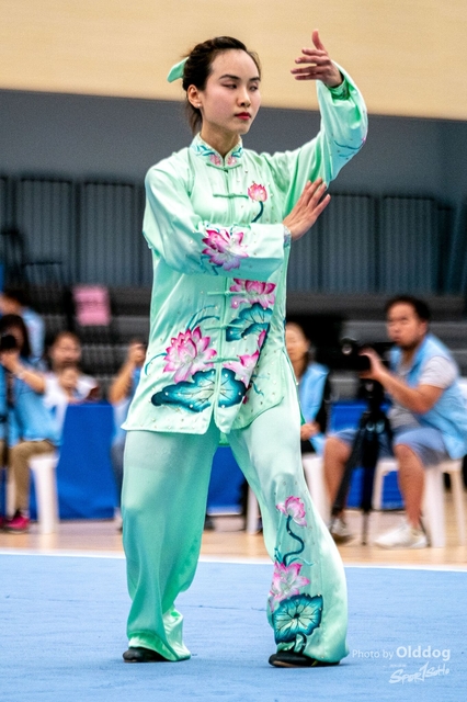 Wushu-5