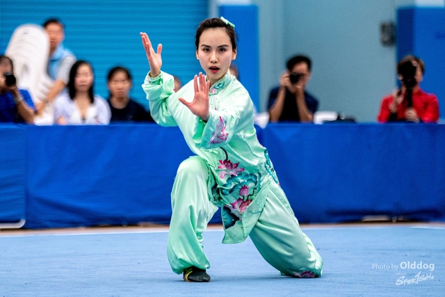 Wushu-7