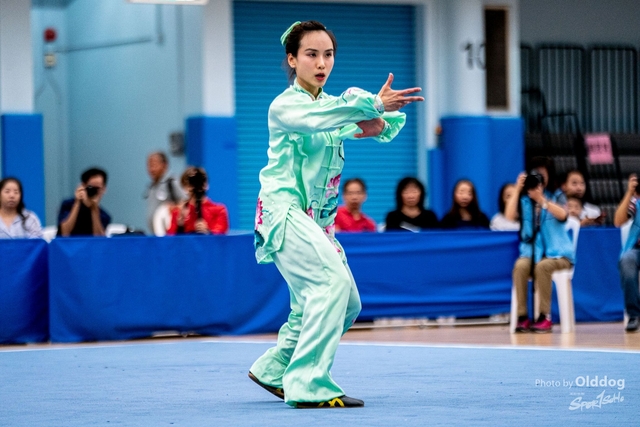 Wushu-8