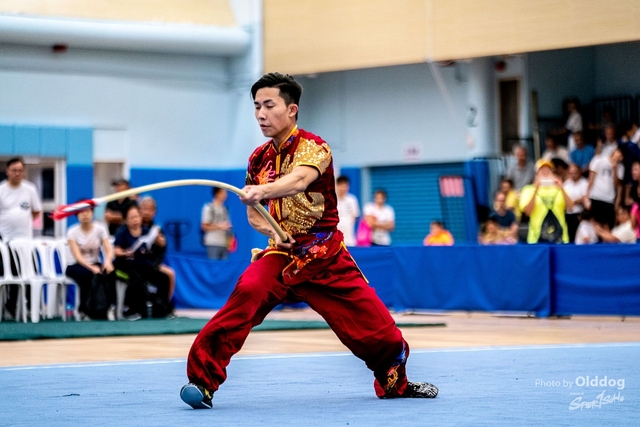 Wushu-455