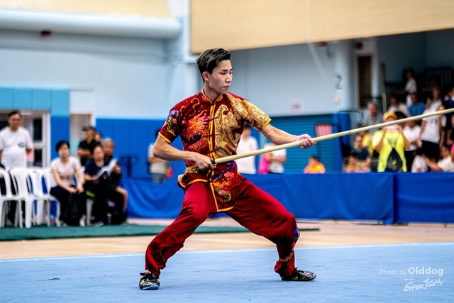 Wushu-456