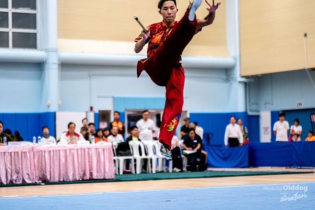 Wushu-458