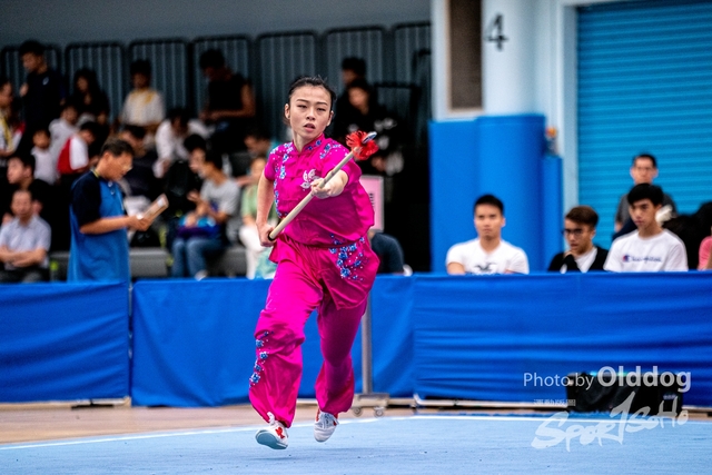 Wushu-502