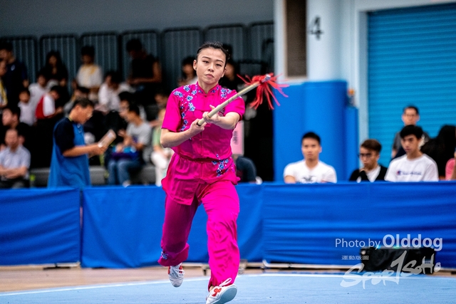 Wushu-503