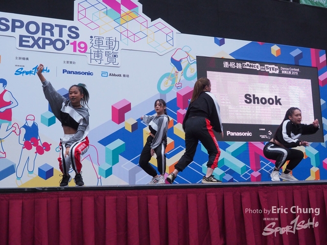 Dance in Step_0811