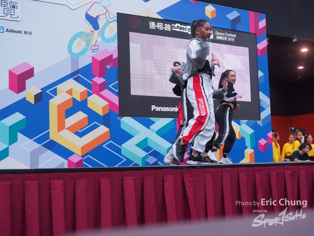 Dance in Step_0814