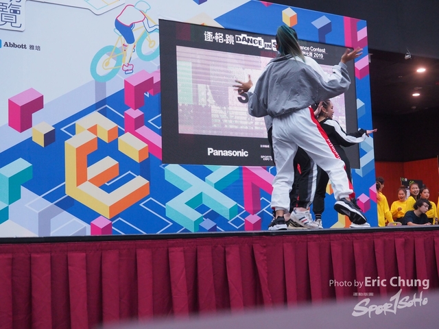 Dance in Step_0815