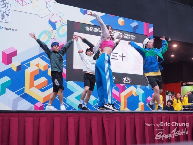 Dance in Step_0930