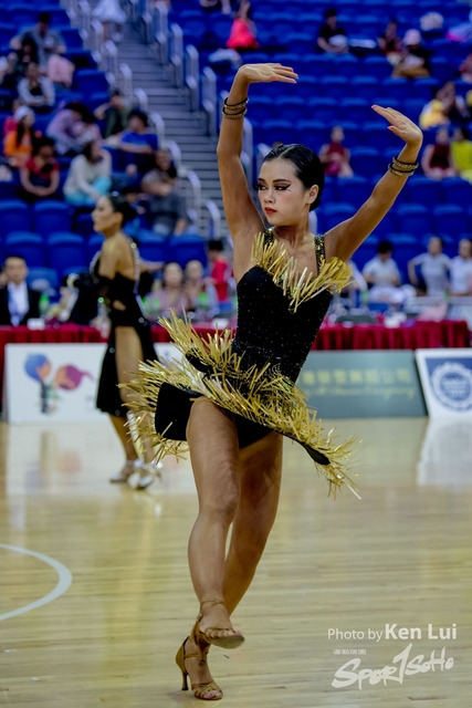 20190815 Dance 1945