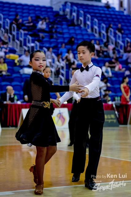 20190815 Dance 1955