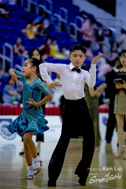 20190815 Dance 1957