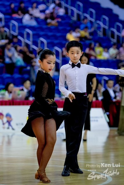 20190815 Dance 1959