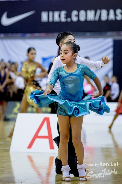 20190815 Dance 1960