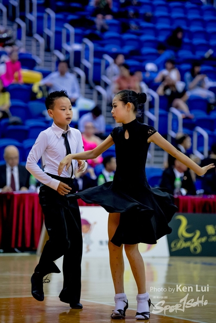 20190815 Dance 1961