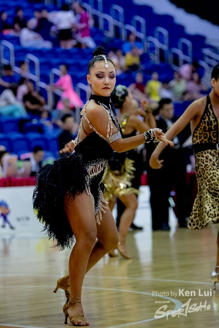 20190815 Dance 1962