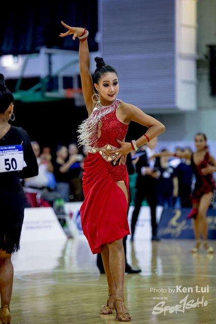20190815 Dance 1963