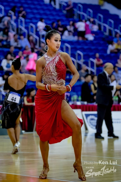 20190815 Dance 1964