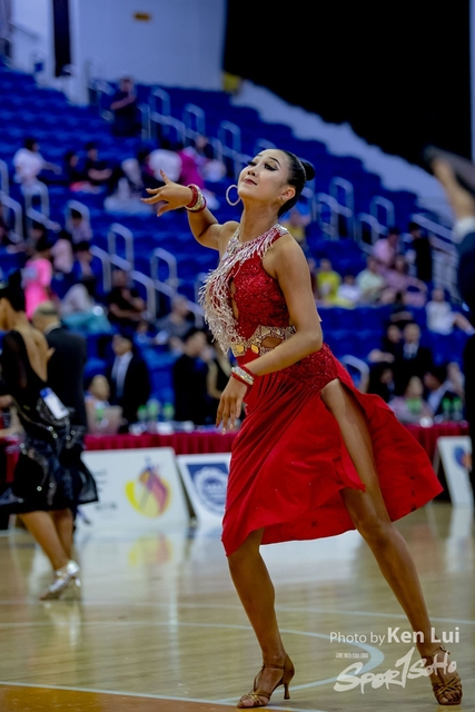 20190815 Dance 1965