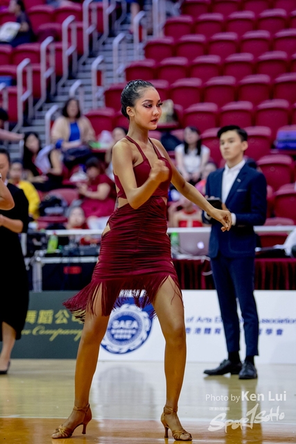 20190815 Dance 1967