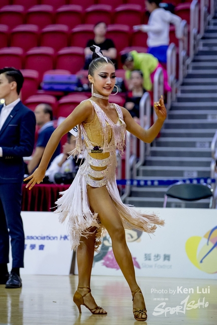 20190815 Dance 1970