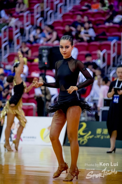 20190815 Dance 1974
