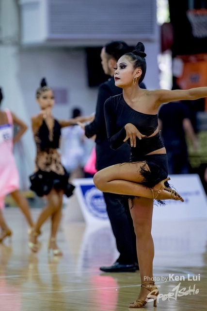 20190815 Dance 1980