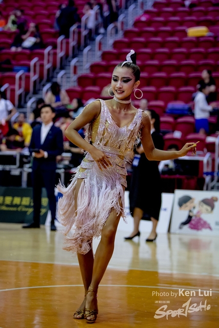 20190815 Dance 1981