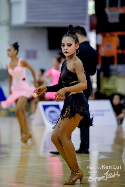 20190815 Dance 1985