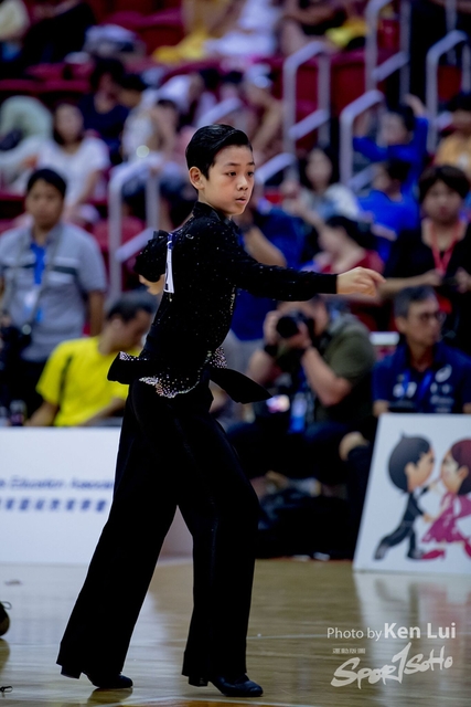 20190815 Dance 1989