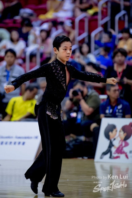 20190815 Dance 1990