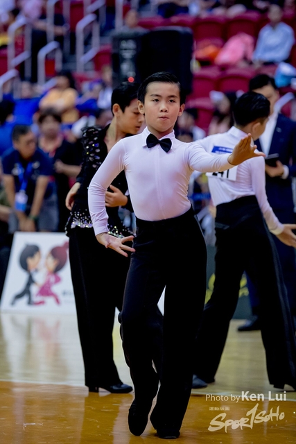 20190815 Dance 1991