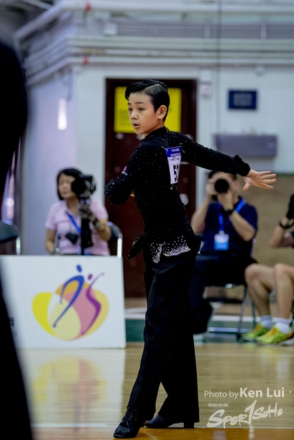 20190815 Dance 1993