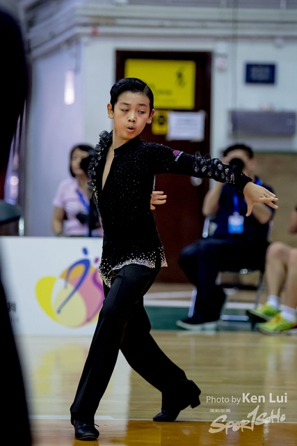 20190815 Dance 1994