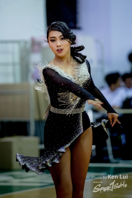 20190815 Dance 2016