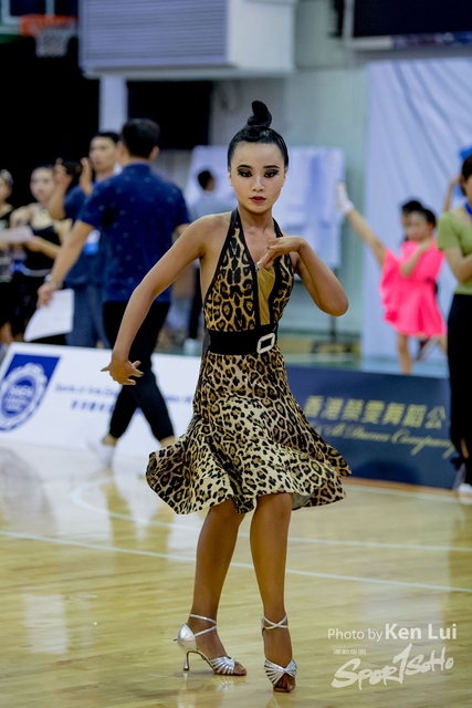 20190815 Dance 2018