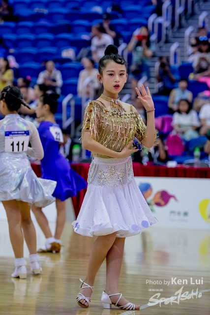 20190815 Dance 1234