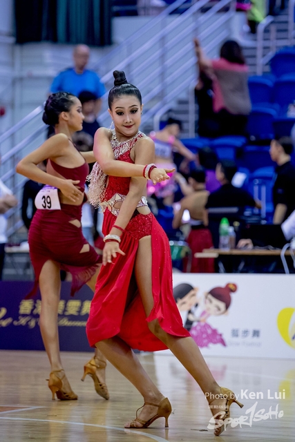 20190815 Dance 2049