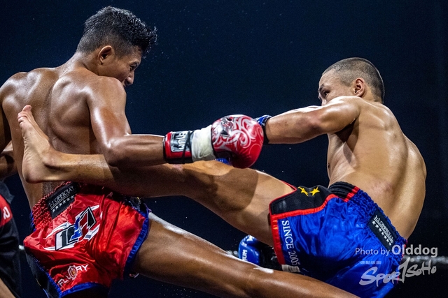 MuayThai-101