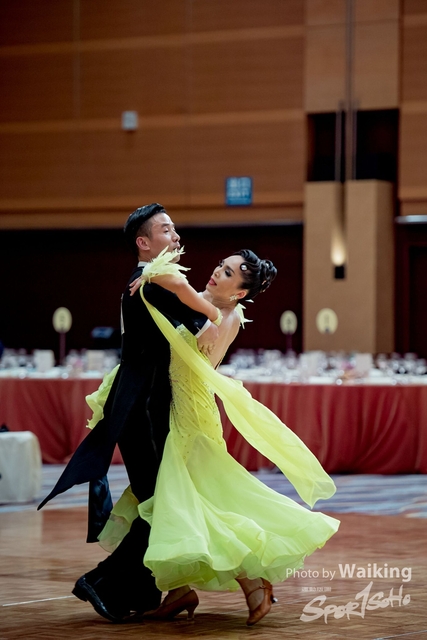2019-09-01 Come Dancing 1111