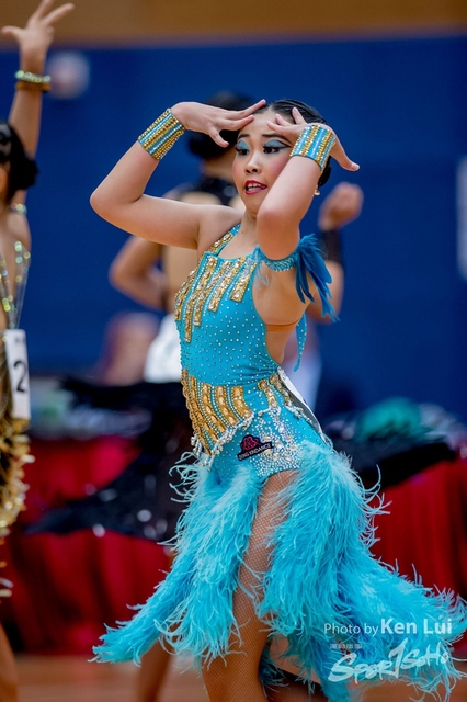 20190907 Dance 1960