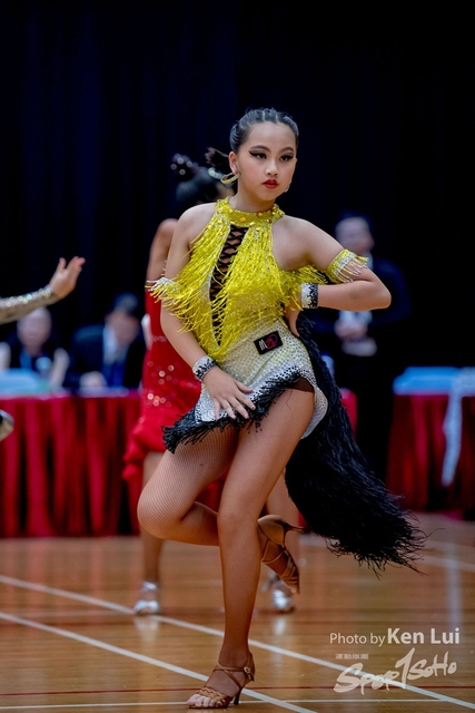 20190907 Dance 1963
