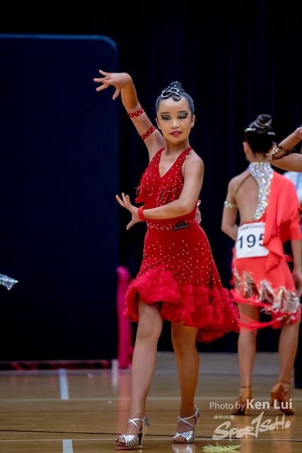 20190907 Dance 1966