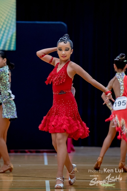 20190907 Dance 1967