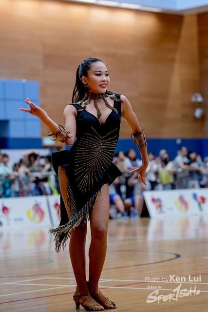 20190907 Dance 1973