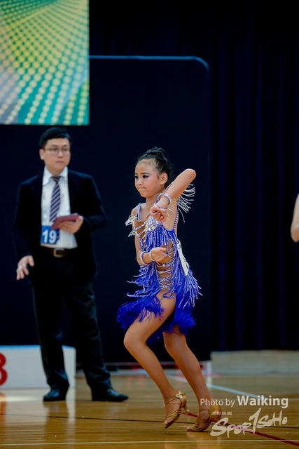 2019-09-07 Dance 0907