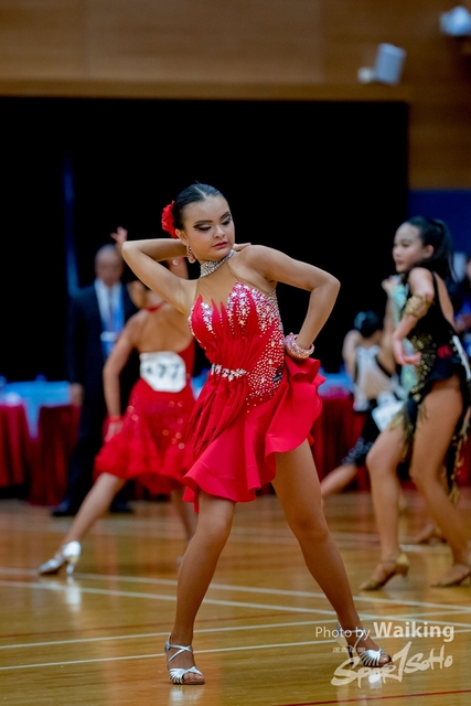 2019-09-07 Dance 1407