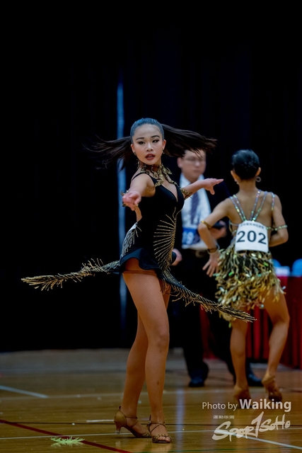 2019-09-07 Dance 1440
